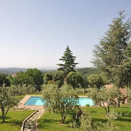 Villa Caterina Monte San Savino Exterior photo
